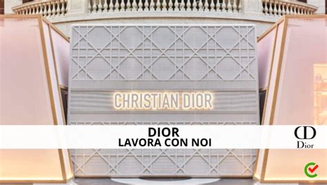 offerte di lavoro direttore generale dior|DIOR Lavora con noi – Assunzioni e Posizioni aperte.